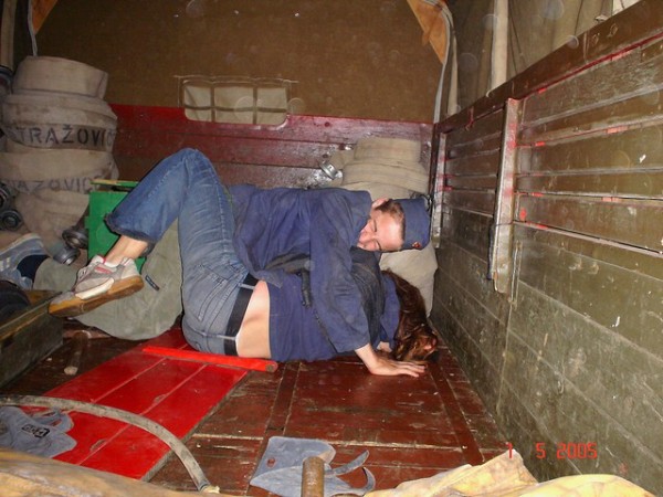 May 2005